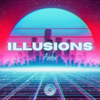Illusions - EP - Ardor