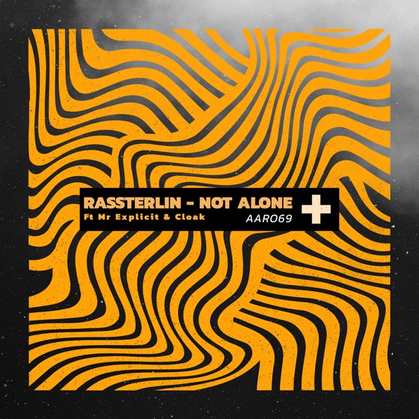 Not Alone (E.P) [feat. Mr. Explicit & Cloak]