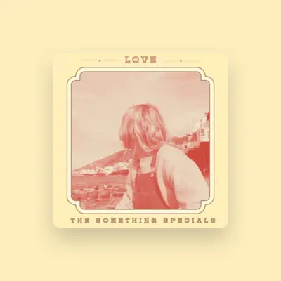 Listen to The Something Specials, watch music videos, read bio, see tour dates & more!