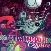 Labyrinthe (Tetra Hydro K Remix) artwork