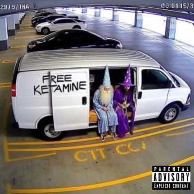 Wizards of OH (feat. Nl Jay) - Single