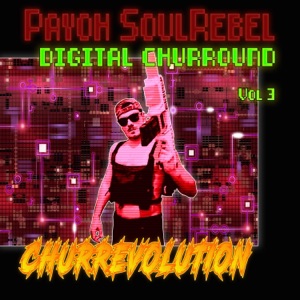 Digital Churround Vol 3 Churrevolution