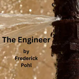 The Engineer: The Big Wheels of tomorrow will be men who can see the big picture. But blowouts have small beginnings....