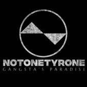 Gangsta's Paradise (Epic Orchestral Hybrid Version) artwork