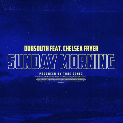 Sunday Morning (feat. Chelsea Fryer) - Single