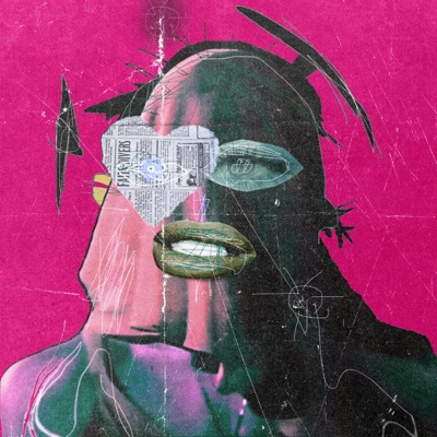 toocool4luv (feat. BostonDahr) - Single