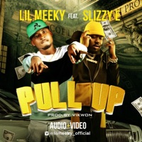 Pull Up (feat. Slizzy E) - Single - Lil Meeky055