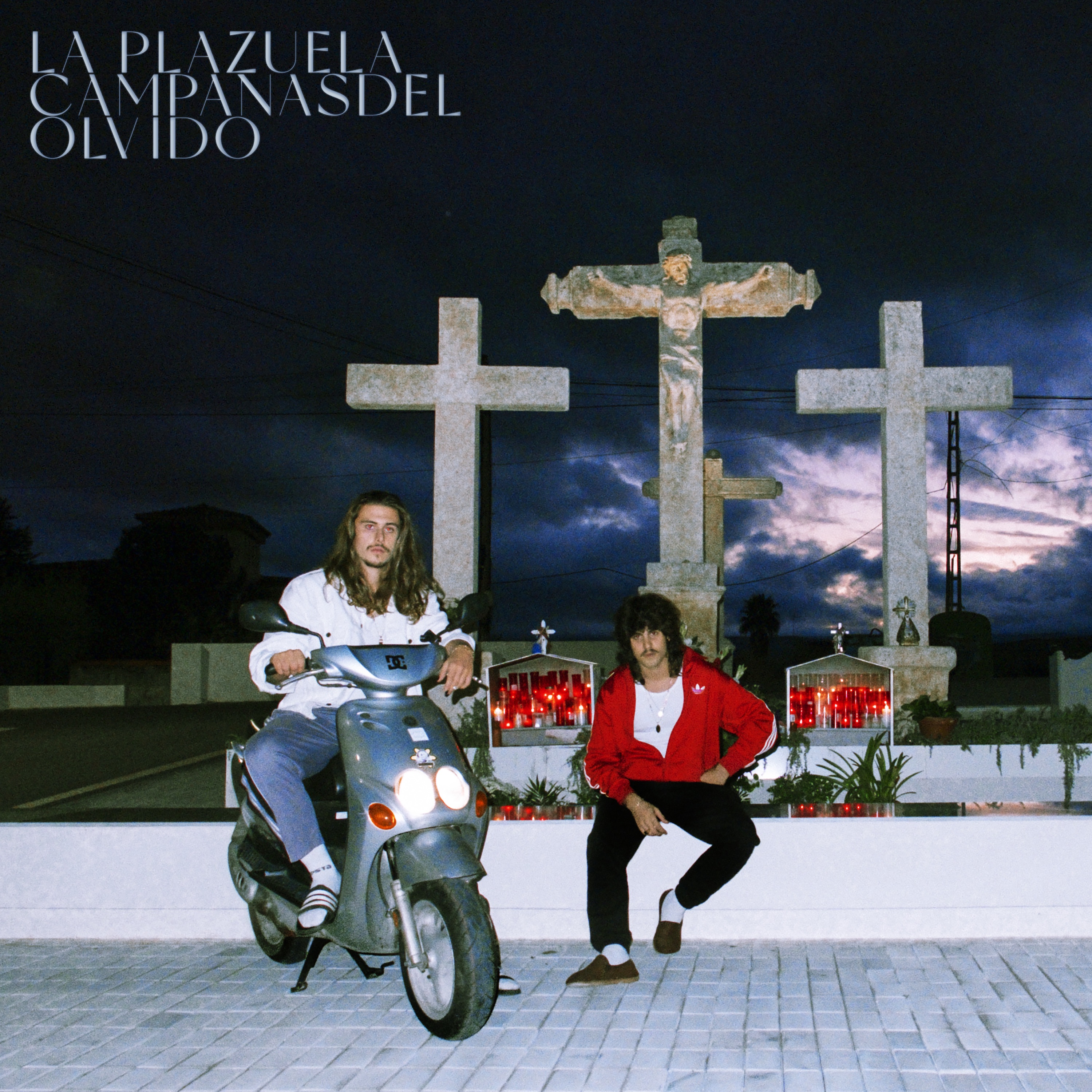 Campanas Del Olvido - Single