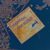 Everything I Ever Needed artwork