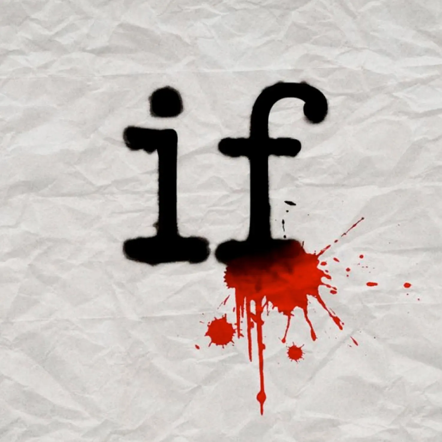 ■[廃盤] MINDLESS SELF INDULGENCE アルバムCD「IF Альбом «If» (Mindless Self Indulgence)