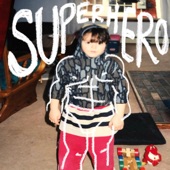 Ric O'shea - Super Hero