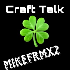 Craft Talk (feat. Mikefrmx2) BrewSkiiBeats