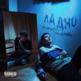 ЛАДНО VOLNOVAHIN & Aflapoid
