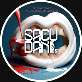 Me Gusta (Dub Mix) Octavio Souza & Mau Bacarreza