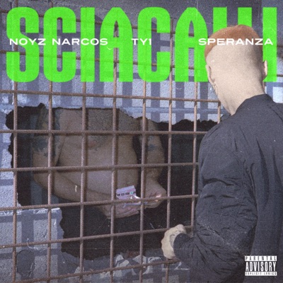 SCIACALLI - Single