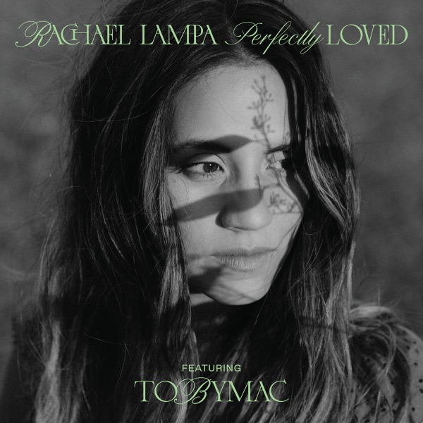 Cover art for Perfectly Loved (Feat. Tobymac)