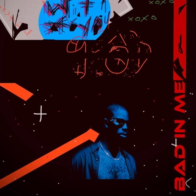 Bad In Me - Single