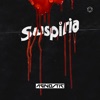 Suspiria cover art