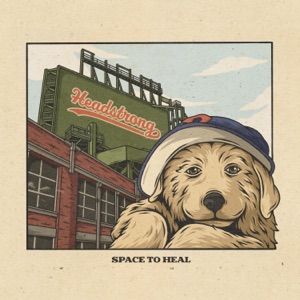 Space to Heal - EP