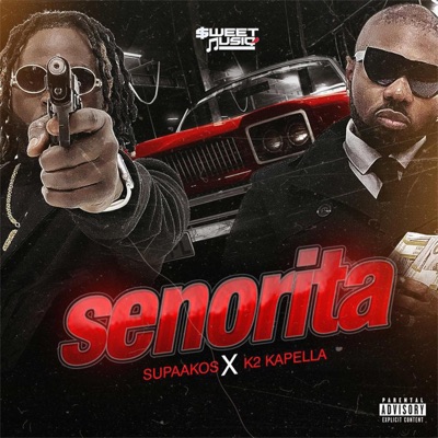 Senorita (feat. K2 KAPELLA) - Single