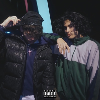 Who U Foolin? (feat. Avi Adeuxla) - Single