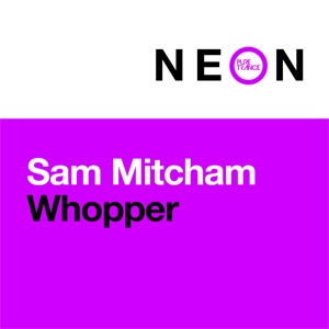 Whopper - Single