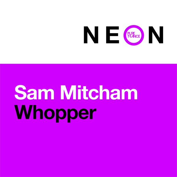 Whopper - Single