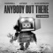 Anybody out There (feat. Alex Hepburn) [Dr Phunk Remix] artwork