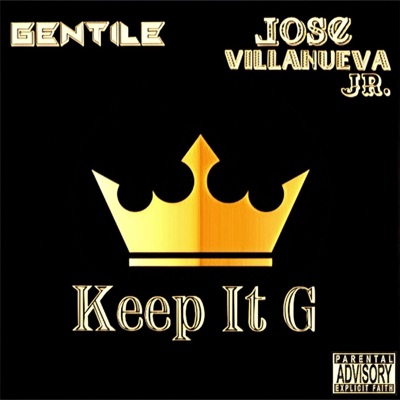 Keep It G - Single