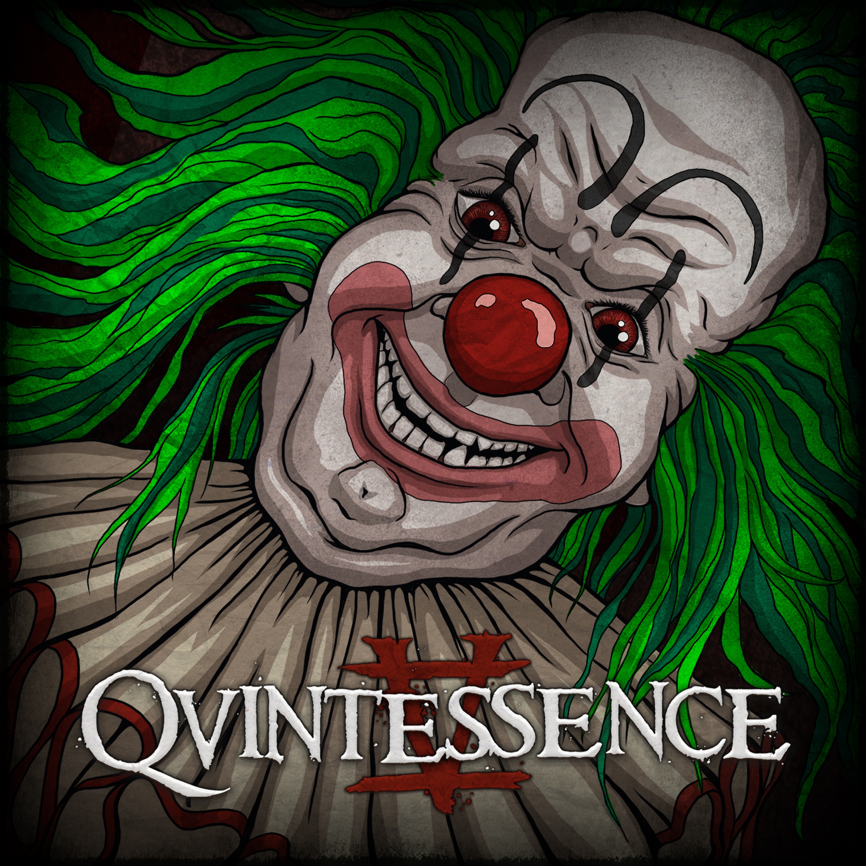 Qvintessence