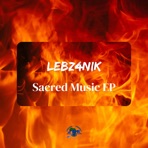 Sacred Music - EP