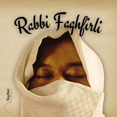 Rabbi Faghfirli - Single