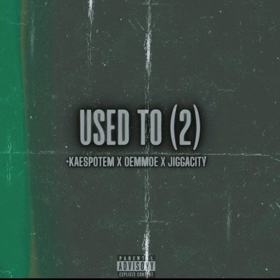 Used 2 (feat. Oemmoe & Kaespotem) - Single