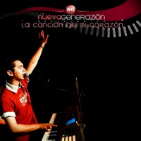 La Canción de mi corazón - Nueva Generazion