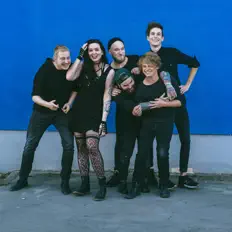 Écoutez Empire of Giants, regardez des vidéoclips, lisez la biographie, consultez les dates de tournée et plus encore !