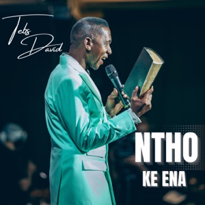 Ntho ke ena (Live)