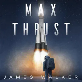 Max Thrust (Unabridged)