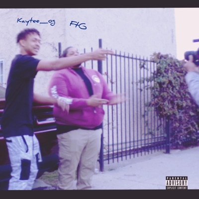 Snow (feat. Kaytee_og) - Single