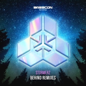 Behind (Remixes) - EP
