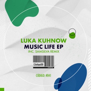 Music Life - Single