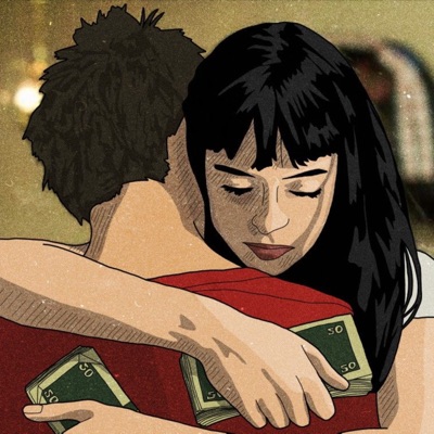 Penso em Vc o Dia Todo - Single