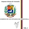 Himno Nacional de Venezuela