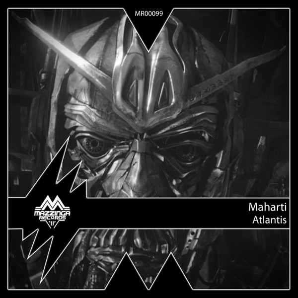 Atlantis - Single
