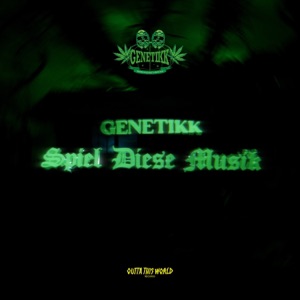 SPIEL DIESE MUSIK - Single