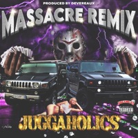 Massacre (Remix) - Single - Devereaux