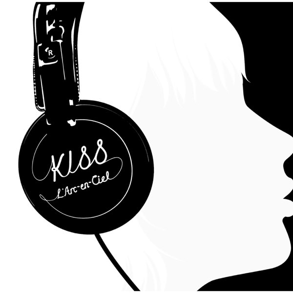 KISS - L'Arc〜en〜Cielのアルバム - Apple Music