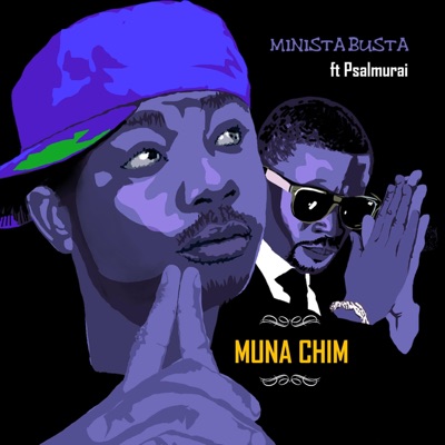 Muna Chim (feat. Psalmurai) - Single