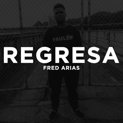 Regresa - Single