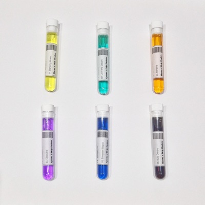 QUESTO È DRIP DEALERS