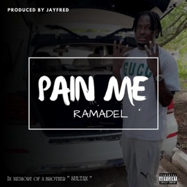 Pain Me Ramadel